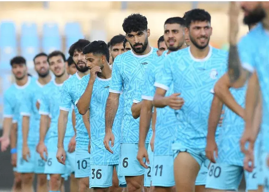 و بالاخره استقلال لیگ بیست و ششم (ترکیب احتمالی + نیمکت)