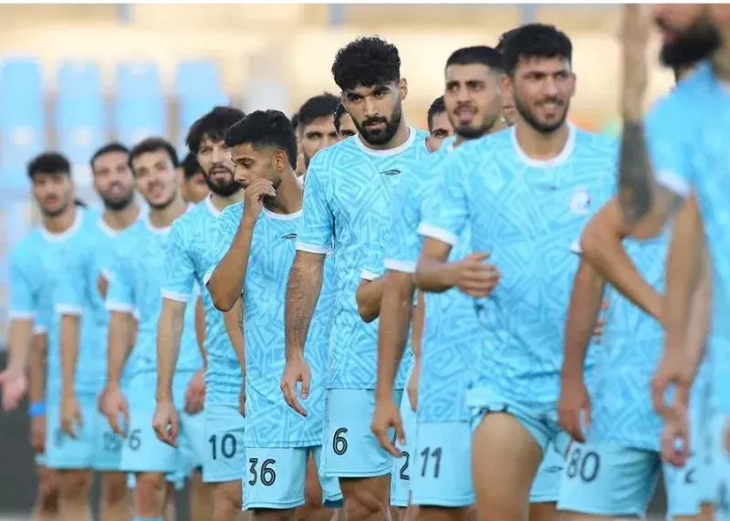 و بالاخره استقلال لیگ بیست و ششم (ترکیب احتمالی + نیمکت)