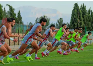 شمارههای مهم خیبر خالی ماندند!