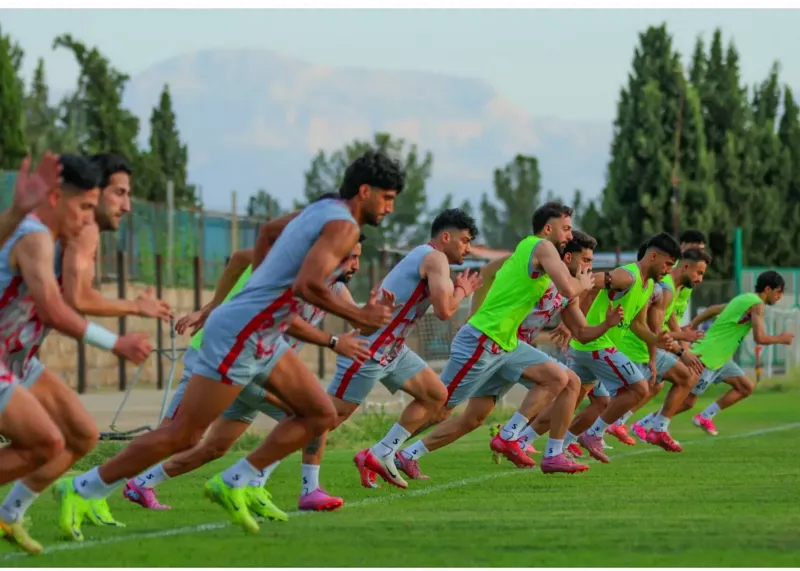شمارههای مهم خیبر خالی ماندند!