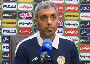 درخواست مهم خطیبی از سازمان لیگ و کمیته داوران