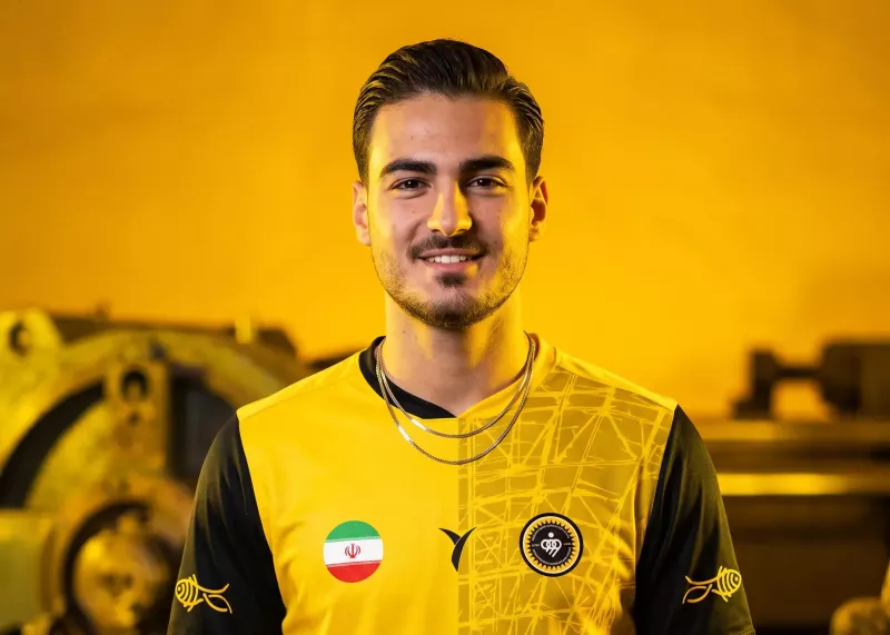 رسمی: ستاره مدنظر پرسپولیس، سپاهانی شد