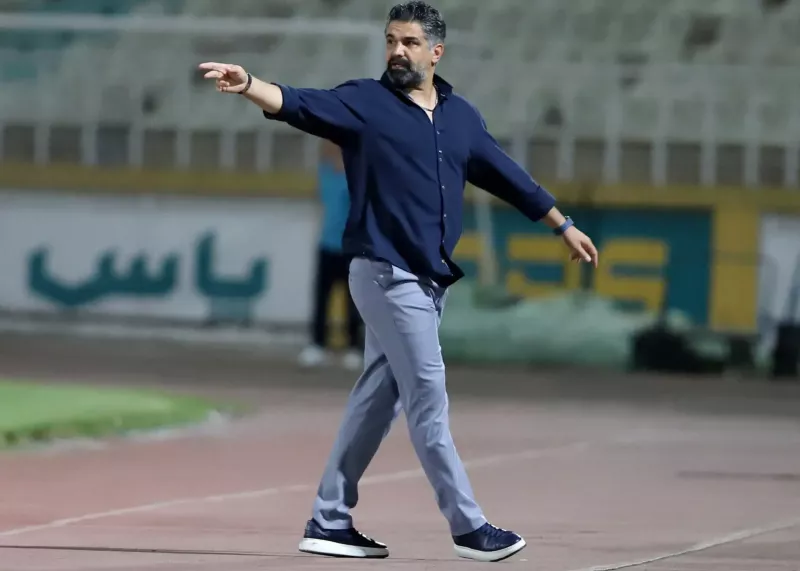 قربانی: تیم من ۱۱ نفر نیست، ۲۷ نفر یکدل است! 
