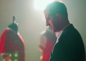 کریم باقری و رونمایی از پیراهن پرسپولیس!