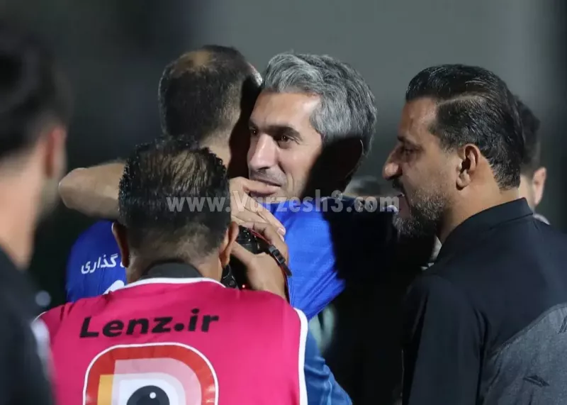 انتقاد تند جباری از هولدینگ خلیج فارس!