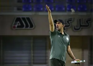 گلگهرِ جوان بی تاب شروع لیگ برتر!
