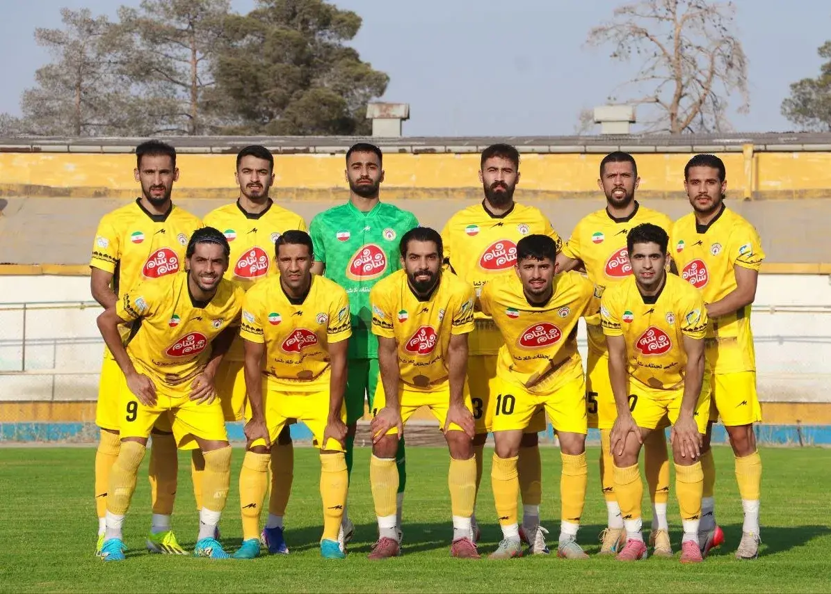 تغییرات اساسی خطیبی در بازی با خیبر