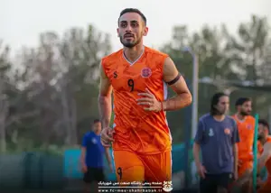 بازگشت لژیونر پرسپولیسی و جدال با استقلال