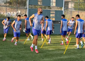 شروع رضا و بندریها با حال و هوای لیگ برتر