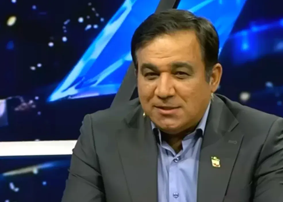 تاجرنیا: بند فسخ 100 میلیونی رامین علمی بود!