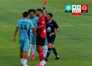 ورود پر داستان ویایآر به لیگ بیست و ششم!