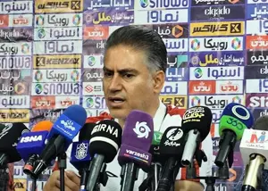 حمید مطهری فصل را سینمایی آغاز کرد!