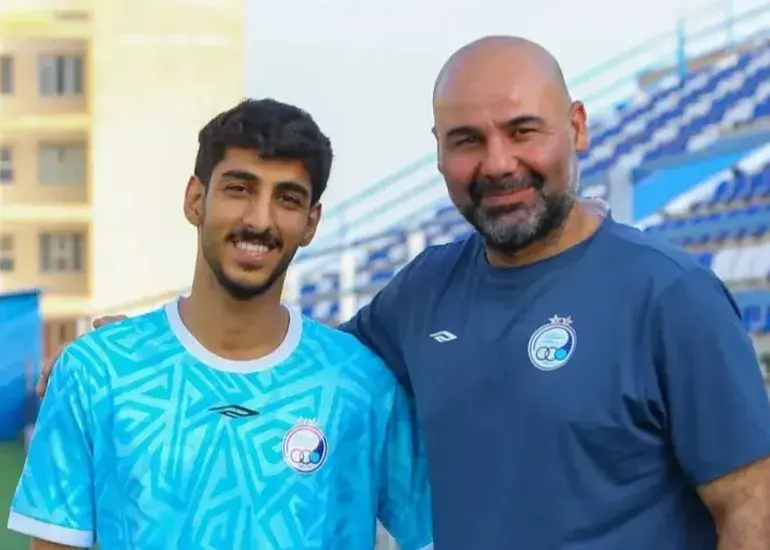 حسرت بزرگ استقلال پس از گل انفرادی گودرزی!