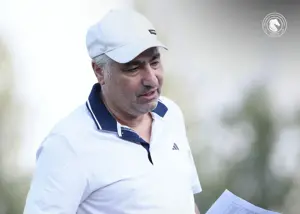 11 بازیکن منتخب ساکت الهامی مقابل تراکتور