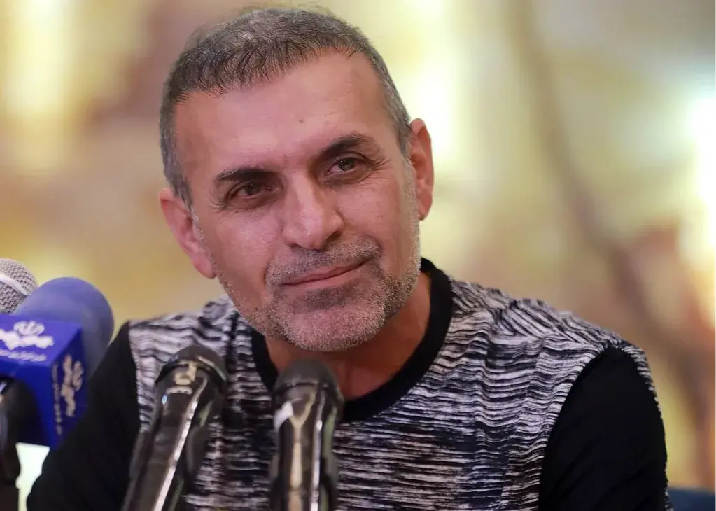 ویسی: برای بازیکنی که می‌خواستم من را تهدید کردند!