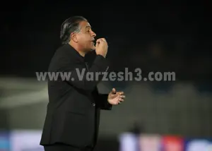 اعتراف شهبا: استقلال فوقالعاده بود