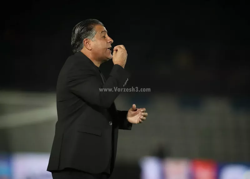 اعتراف شهبا: استقلال فوقالعاده بود