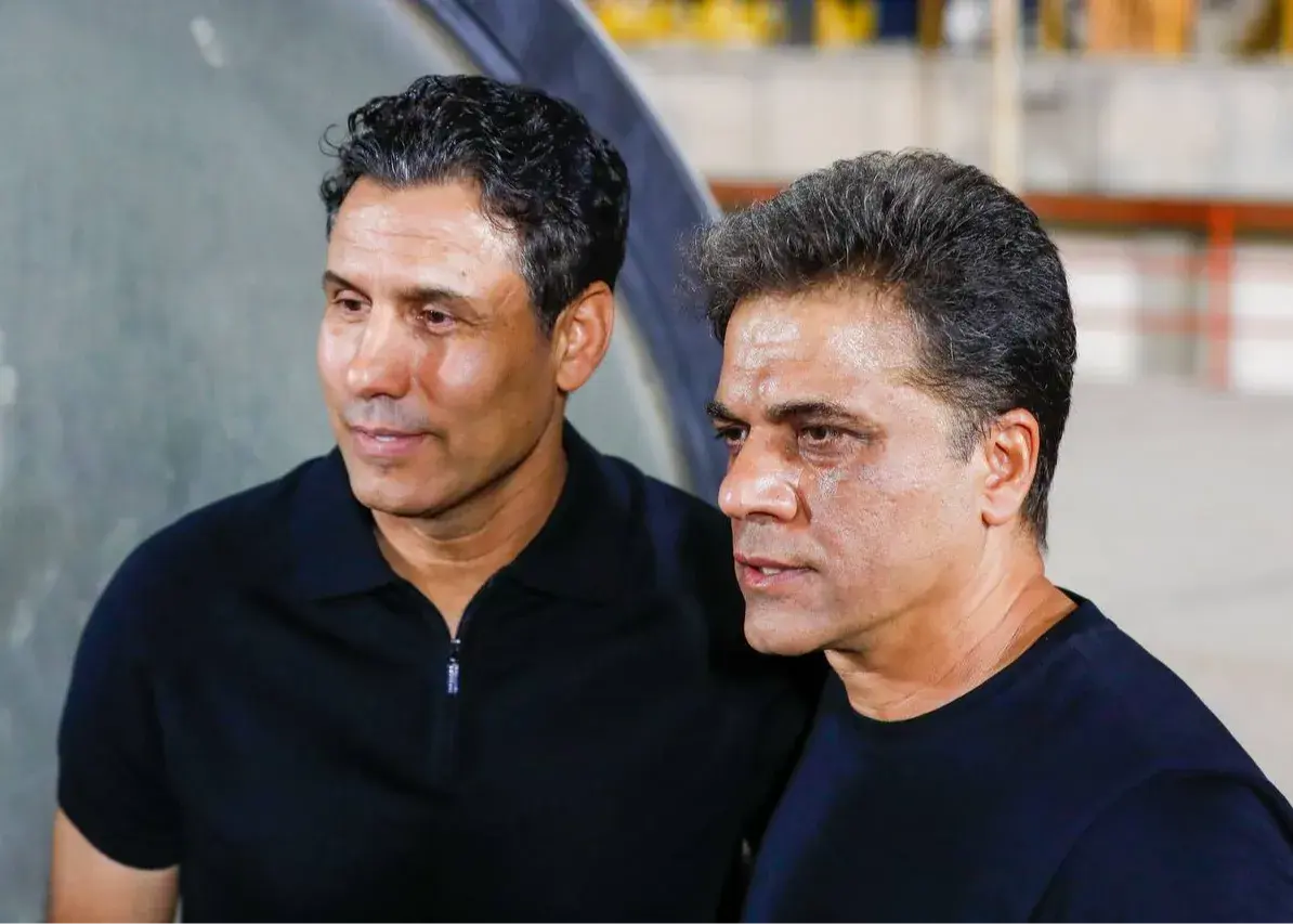 رضایی: پرسپولیس دو گل زد، هر دو با اشتباه ما!