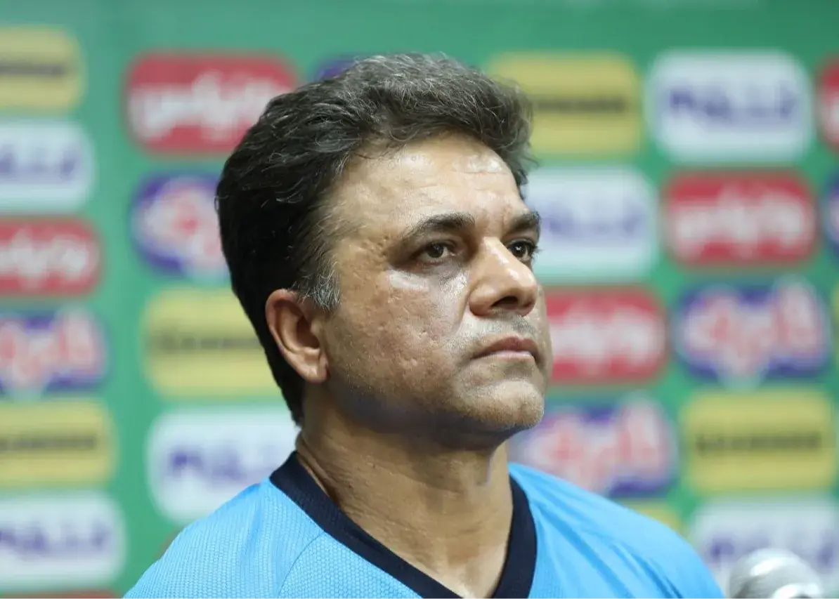 خواسته جنجالی اولین حریف پرسپولیس
