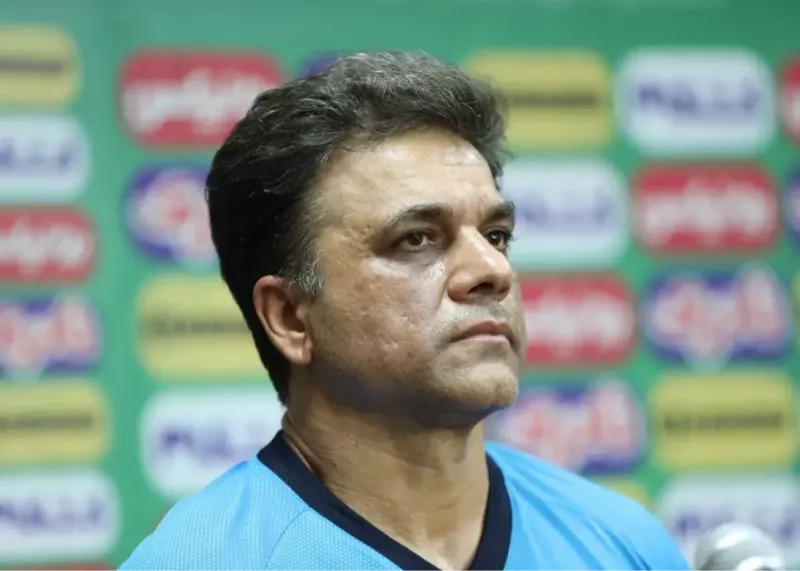 خواسته جنجالی اولین حریف پرسپولیس