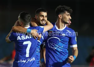 بی توجهی آسانی به شایعه حضور غیرقانونی در استقلال!