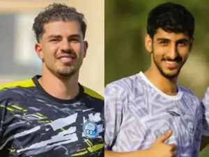 توافق مالی استقلال و آلومینیوم برای بازگشت دو بازیکن 