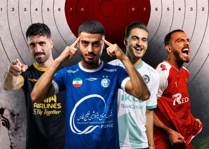 زنده از آخرین تحولات نقل و انتقالاتی