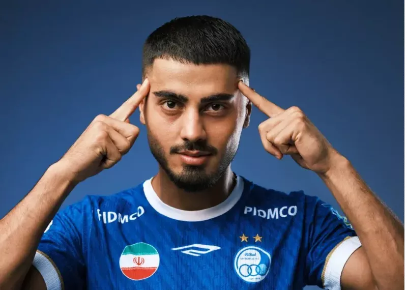 شیر به شیر، کنایه تازه استقلال به پرسپولیس!