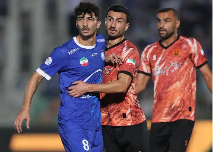 برنامه نقل و انتقالاتی شهربابک بعد از باخت سنگین