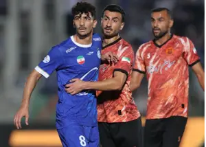 برنامه نقل و انتقالاتی شهربابک بعد از باخت سنگین