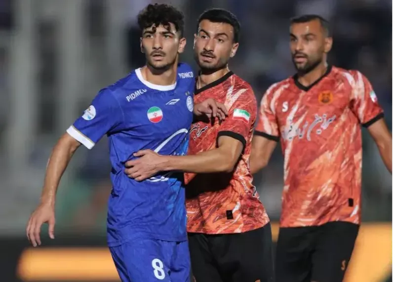 برنامه نقل و انتقالاتی شهربابک بعد از باخت سنگین