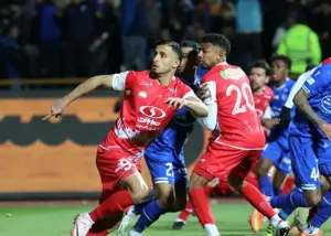 گزینههای استقلال برای میزبانی از پرسپولیس