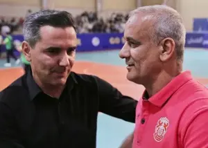 دگرگونی نیمکت نیمی از لیگ برای فصل جدید
