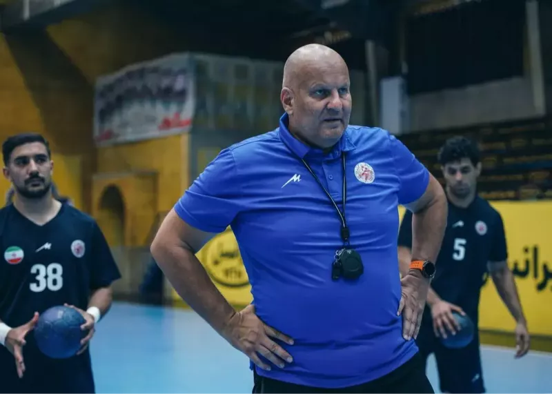 سورپرایز نناد کلاییچ برای ورزش ایران