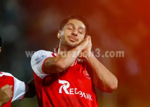 پیروزی آسان پرسپولیس: خواب راحت مهدی تارتار!