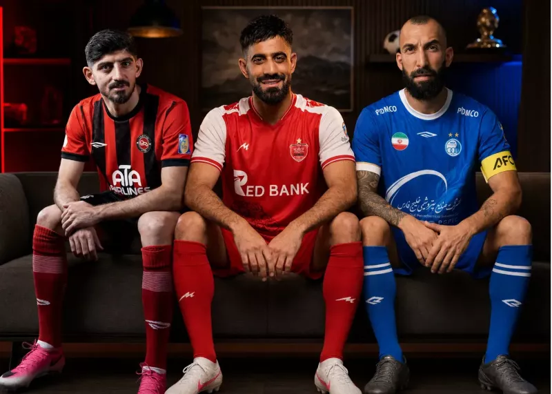 تعطیلی طولانی مدت لیگ برتر از فردا!