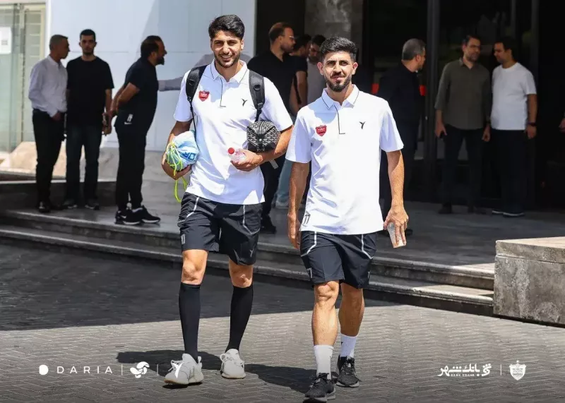 اعلام ترکیب پرسپولیس با چند تصمیم غیرمنتظره!