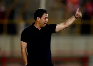 تارتار: پرسپولیس با دیسیپلین سه امتیاز را گرفت