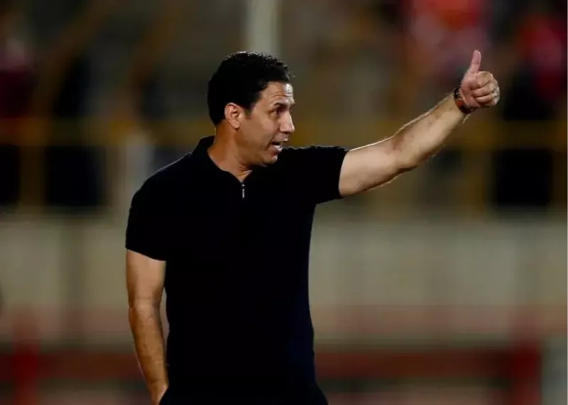 تارتار: پرسپولیس با دیسیپلین سه امتیاز را گرفت