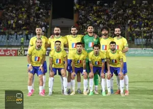 نفت آبادان با برزیلیترین ورژن در شهربابک