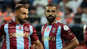 شروع ناکام فرعون در ترکیه: کسی اهمیت نمی‌داد!