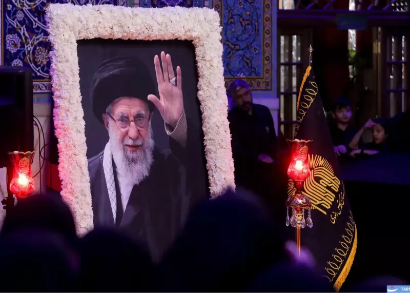 جزئیات مراسم بزرگداشت چهلم رهبر شهید ایران 