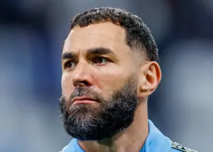 شوک به بنزما: الهلال هم او را نمیخواهد!