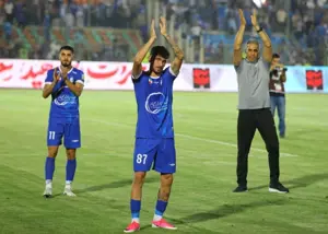 قلیزاده بهترین نسخه خودش را آپدیت کرد!