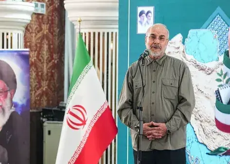 قالیباف: ۹ هدف دشمن در جنگ محقق نشد