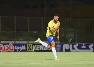 زننده زیباترین گل هفته: در استقلال زود تسلیم شدم!