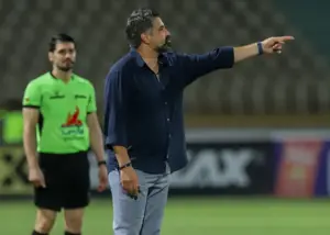 گل خاص در شروع لیگ برتر: پیروز وارد می‌شود!