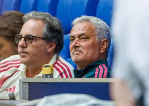 مورینیو: بازیکنان‌ رئال خیلی خوب و خیلی خیلی خوبند