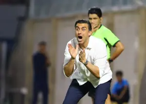 اولین گام انقلاب سید مهدی در سیرجان!