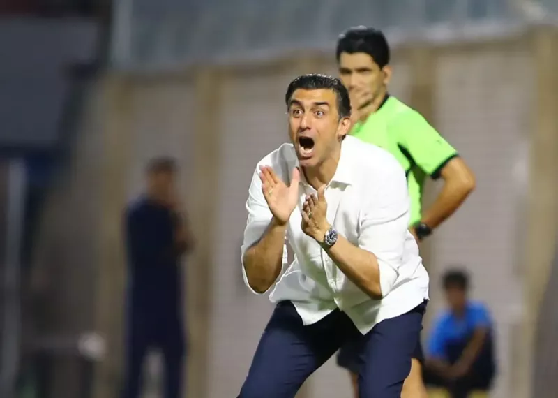 اولین گام انقلاب سید مهدی در سیرجان!